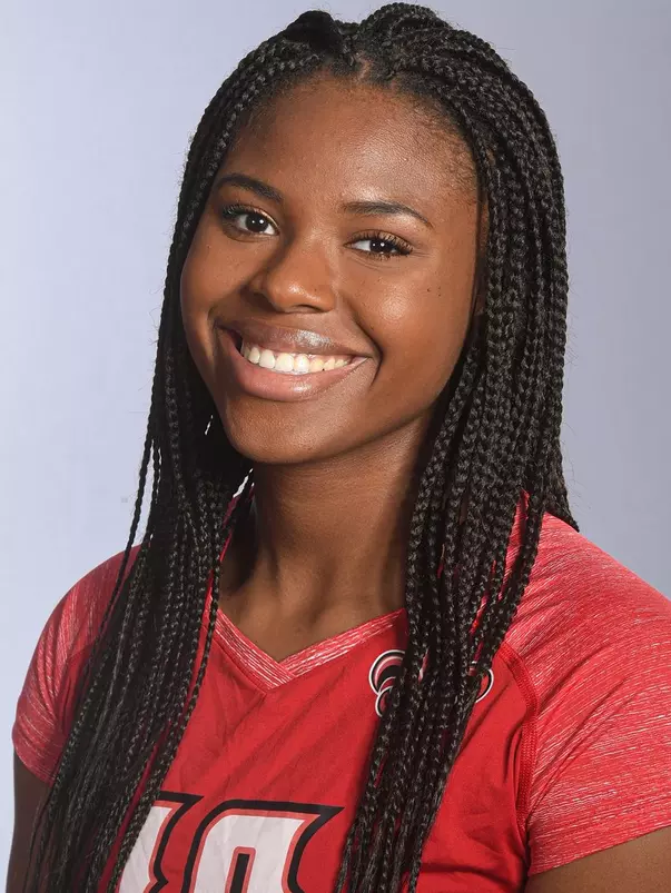 Barnes, Kara 2019 Headshot