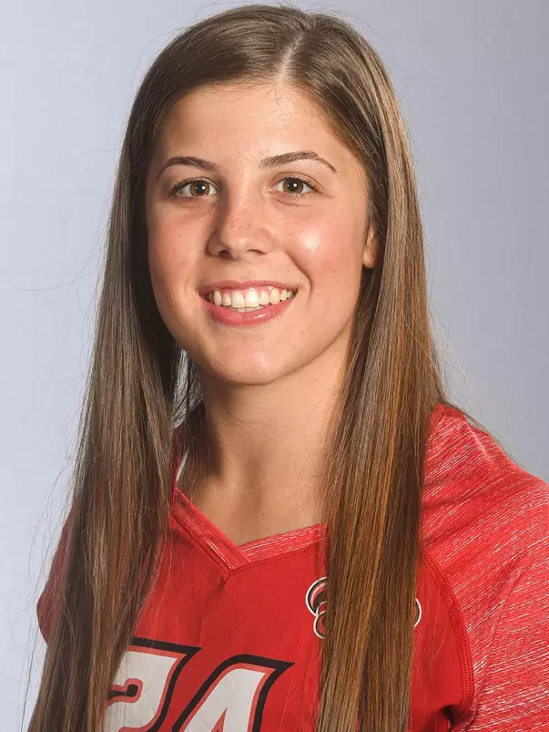 Breaux, Avery 2019 Headshot