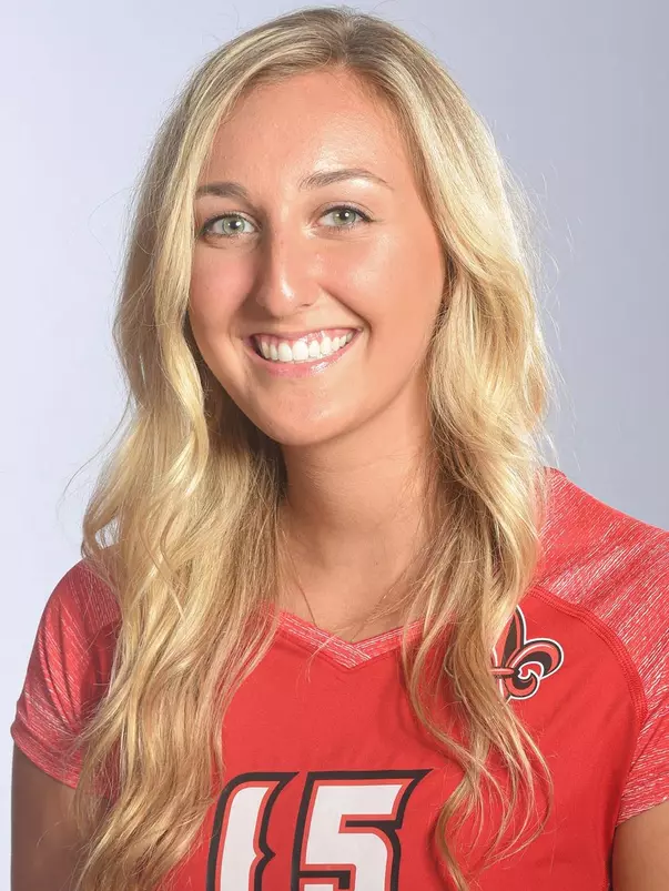 Cantone, Gemma 2019 Headshot