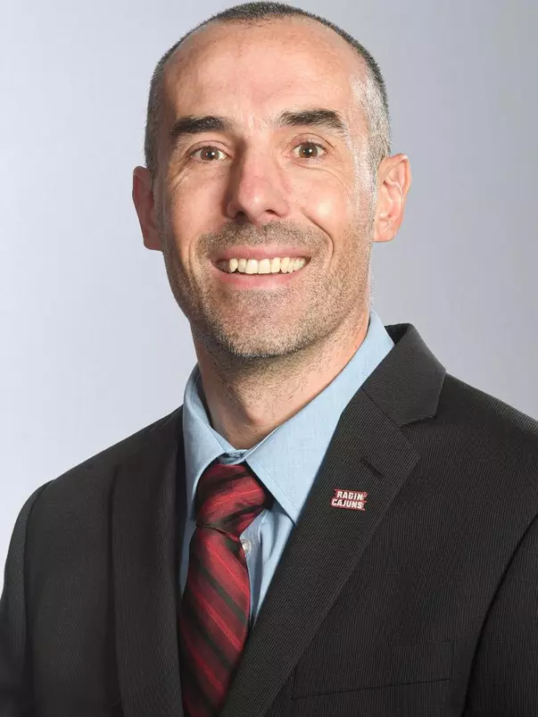 Chateau, Bruno 2019 Headshot