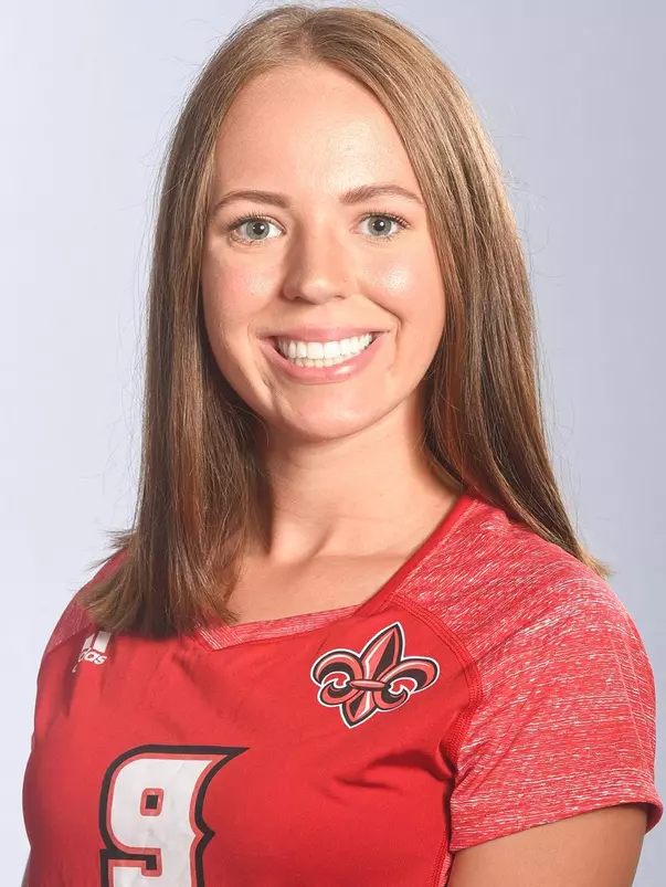 Danna, Milayne 2019 Headshot