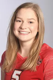 Darling, Celeste 2019 Headshot