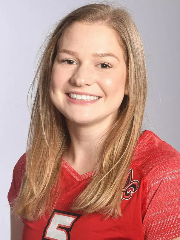 Darling, Celeste 2019 Headshot