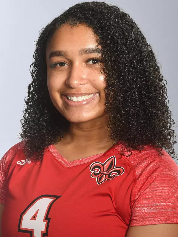 Franklin, Brianna 2019 Headshot