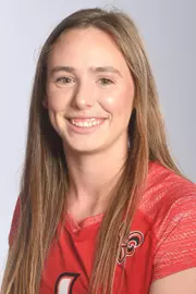 Hebert, Lexi 2019 Headshot