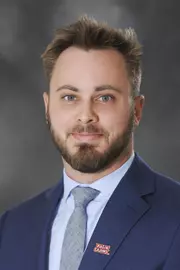 Jordan Domenick