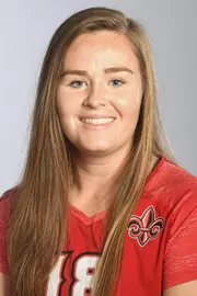 O'Grady, Darby 2019 Headshot