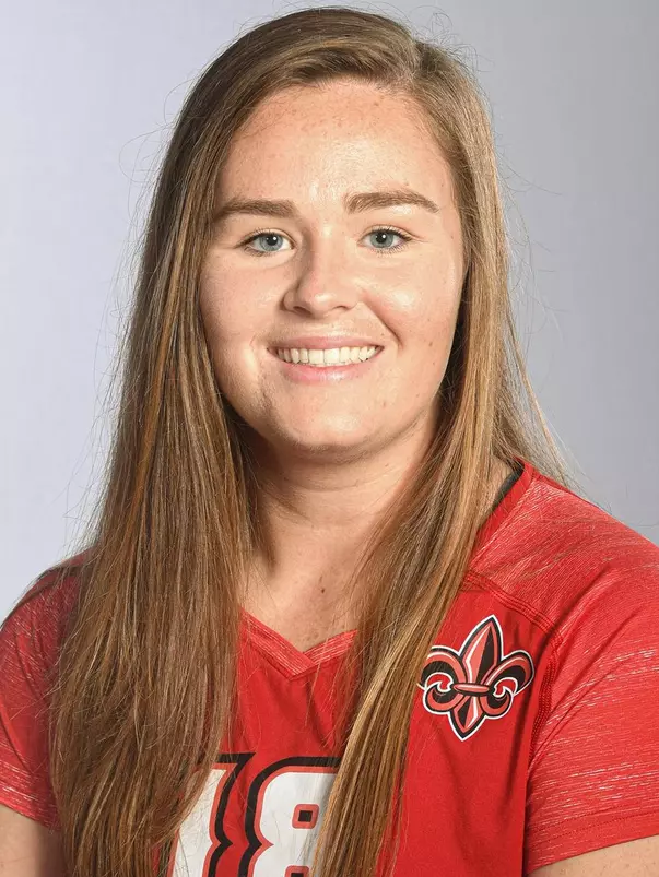 O'Grady, Darby 2019 Headshot