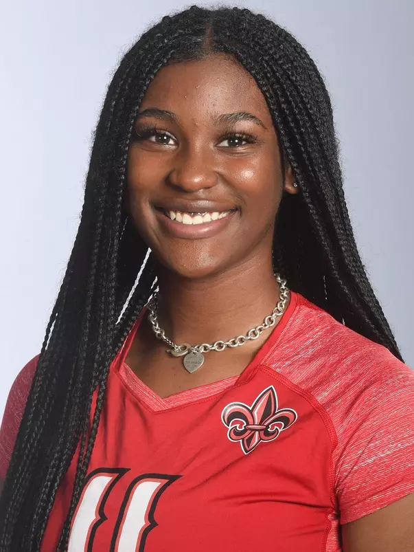 Smith, Tia Jade 2019 Headshot