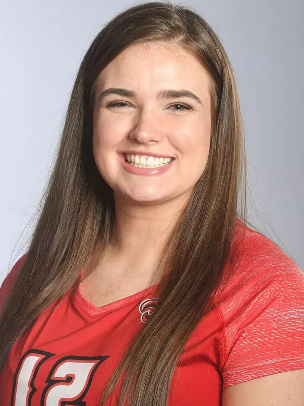 Weber, Hannah 2019 Headshot