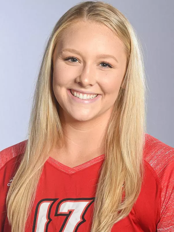 Wisnoskie, Hali 2019 Headshot