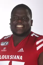 Kevin Dotson