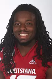 Jarrod Jackson