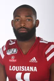 Michael Jacquet