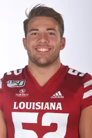 Cooper LeBlanc