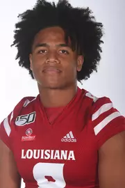 Jaiave Magalei