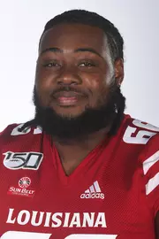 Rico Robinson