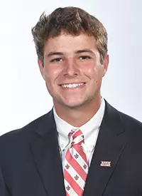 Louisiana Golf headshots Tuesday Aug. 27, 2019 in Lafayette, La. Photo by Brad Kemp/Ragincajuns.com