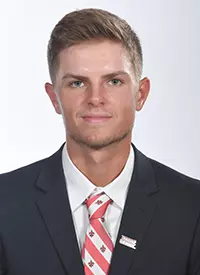 Louisiana Golf headshots Tuesday Aug. 27, 2019 in Lafayette, La. Photo by Brad Kemp/Ragincajuns.com