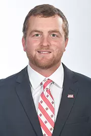 Louisiana Golf headshots Tuesday Aug. 27, 2019 in Lafayette, La. Photo by Brad Kemp/Ragincajuns.com