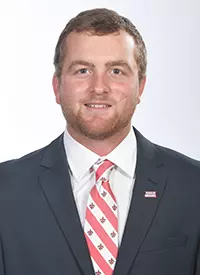 Louisiana Golf headshots Tuesday Aug. 27, 2019 in Lafayette, La. Photo by Brad Kemp/Ragincajuns.com