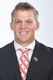 Louisiana Golf headshots Tuesday Aug. 27, 2019 in Lafayette, La. Photo by Brad Kemp/Ragincajuns.com