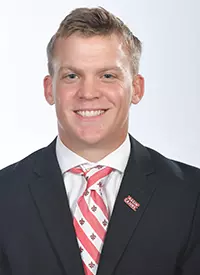 Louisiana Golf headshots Tuesday Aug. 27, 2019 in Lafayette, La. Photo by Brad Kemp/Ragincajuns.com
