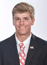 Louisiana Golf headshots Tuesday Aug. 27, 2019 in Lafayette, La. Photo by Brad Kemp/Ragincajuns.com