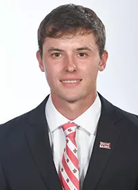 Louisiana Golf headshots Tuesday Aug. 27, 2019 in Lafayette, La. Photo by Brad Kemp/Ragincajuns.com