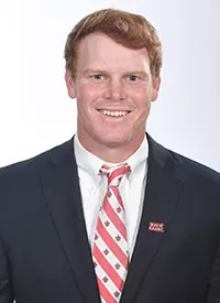 Louisiana Golf headshots Tuesday Aug. 27, 2019 in Lafayette, La. Photo by Brad Kemp/Ragincajuns.com