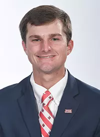 Louisiana Golf headshots Tuesday Aug. 27, 2019 in Lafayette, La. Photo by Brad Kemp/Ragincajuns.com