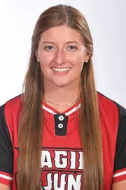 Boswell, Carrie 2019-20 Headshot