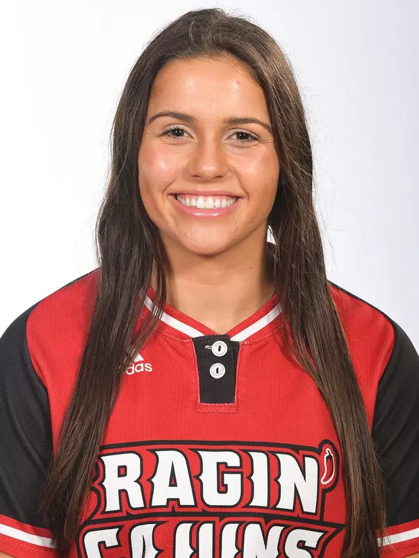 Camuso, Mia 2019-20 Headshot