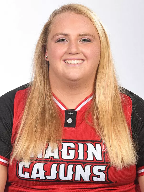 Curry, Bailey 2019-20 Headshot