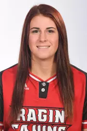 Dalton, Alissa 2019-20 Headshot