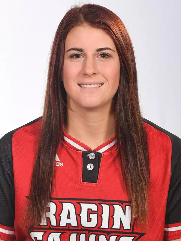 Dalton, Alissa 2019-20 Headshot