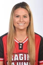 Dixon, Casey 2019-20 Headshot