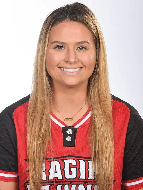 Dixon, Casey 2019-20 Headshot