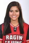 Garay, Madison 2019-20 Headshot
