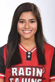 Garay, Madison 2019-20 Headshot