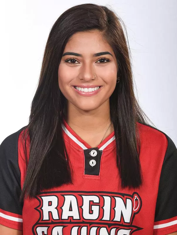 Garay, Madison 2019-20 Headshot