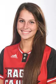 Gray, Morgan 2019-20 Headshot