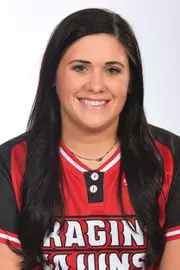 Gremillion, Kourtney 2019-20 Headshot