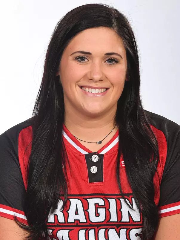 Gremillion, Kourtney 2019-20 Headshot