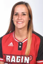 Guarino, Alaina 2019-20 Headshot