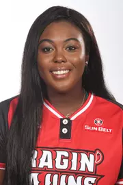 Hebert, Sydnee 2019-20 Headshot