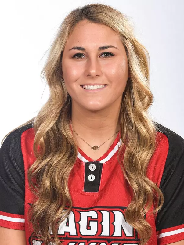 Holland, Brittany 2019-20 Headshot