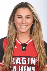 Hudek, Sarah 2019-20 Headshot