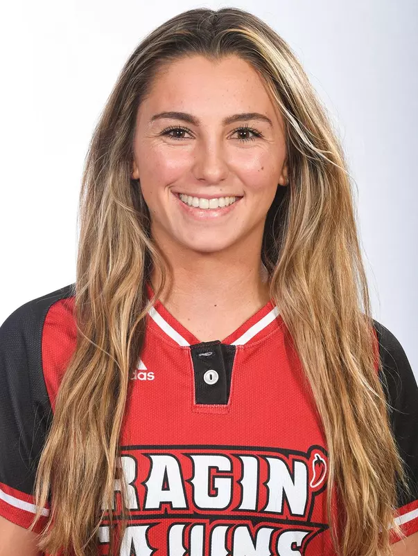 Hudek, Sarah 2019-20 Headshot