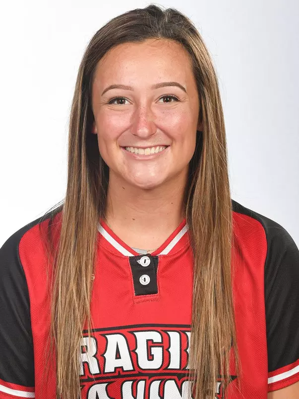 Kleist, Megan 2019-20 Headshot